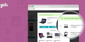 YITH WooCommerce Added To Cart Popup