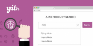 YITH WooCommerce Ajax Search Premium