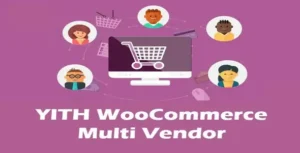 YITH WooCommerce Multi Vendor Premium