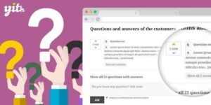 YITH WooCommerce Questions and Answers Premium