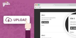 YITH WooCommerce Uploads Premium