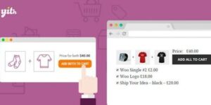 YITH WooCommerce Frequently Bought Together Premium