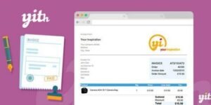 YITH WooCommerce PDF Invoice and Shipping List Premium