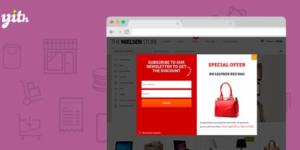 YITH WooCommerce Popup Premium