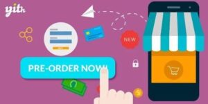 YITH Pre-Order for WooCommerce Premium