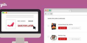 YITH WooCommerce Save for Later Premium