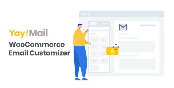 YayMail WooCommerce Email Customizer