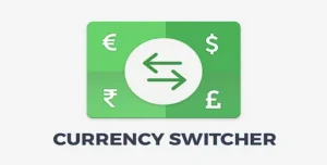 Give – Currency Switcher