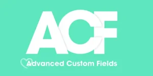 Advanced Custom Fields (ACF) Pro