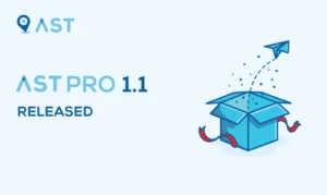 Advanced Shipment Tracking Pro (AST PRO)