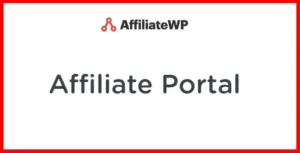 AffiliateWP Affiliate Portal