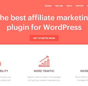 Free Download AffiliateWP Plugin