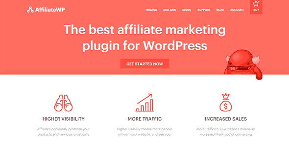 Free Download AffiliateWP Plugin