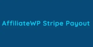 AffiliateWP Stripe Payout (by wooninjas)