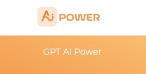 GPT AI Power – Complete AI Pack Pro