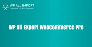 WP All Export WooCommerce Pro