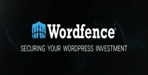 Wordfence Security Premium