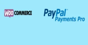 PayPal Pro Payment Module for WooCommerce