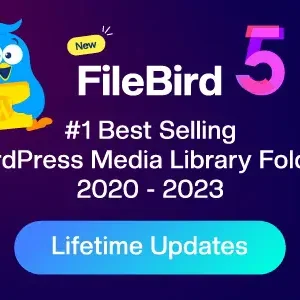 FileBird Pro Free Download