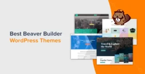 Beaver Builder Theme