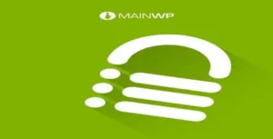 MainWP BlogVault