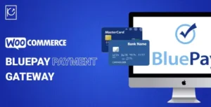 BluePay Payment Gateway