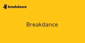 Breakdance – Website Builder for
  WordPress