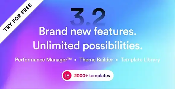 Brisk – Multi-Purpose Elementor WordPress Theme