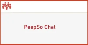 PeepSo Chat