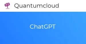 ChatGPT AI ChatBot for WordPress with OpenAI