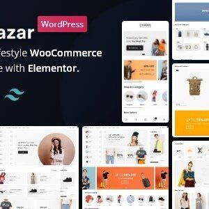 ChawkBazar Ecommerce Theme