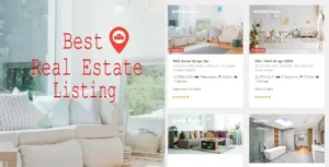 Real Estate Pro WordPress Plugin