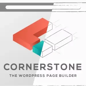 Cornerstone WordPress Plugin Free Download