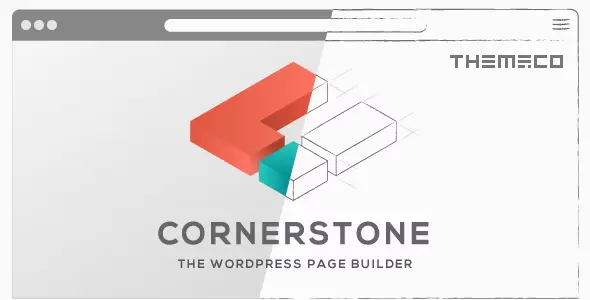 Cornerstone WordPress Plugin Free Download