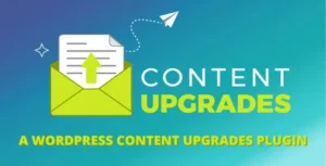 iThemes Content Upgrades