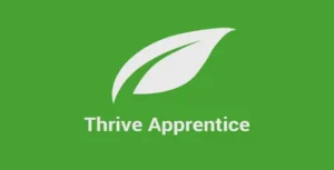 Thrive Apprentice