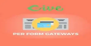 Give – Per Form Gateways