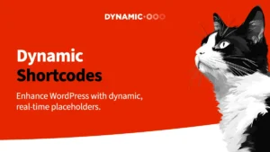 Dynamic Shortcode Addons by Dynamic.ooo