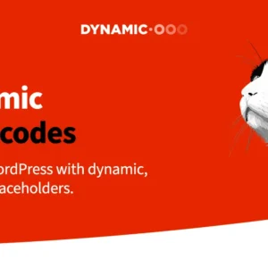 dynamic shortcode Addons by Dynamic ooo