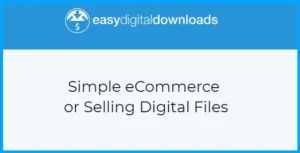 Easy Digital Downloads Pro