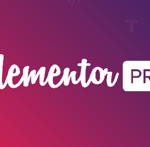 Elementor Pro Free Download latest version