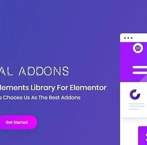 Essential Addons for Elementor ultraplugins