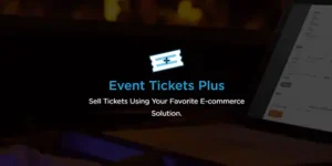 Event Tickets Plus