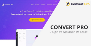 Convert Pro