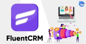 FluentCRM Pro – Email Marketing  Automation