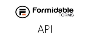 Formidable Forms – API Webhooks