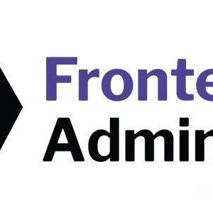 frontend admin pro