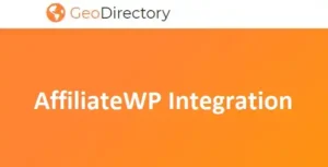 GeoDirectory AffiliateWP Integration