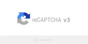 Gravity Forms reCAPTCHA