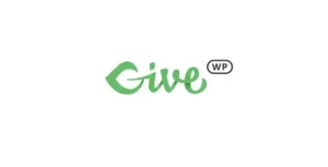 GiveWP Give Donation Plugin – Core